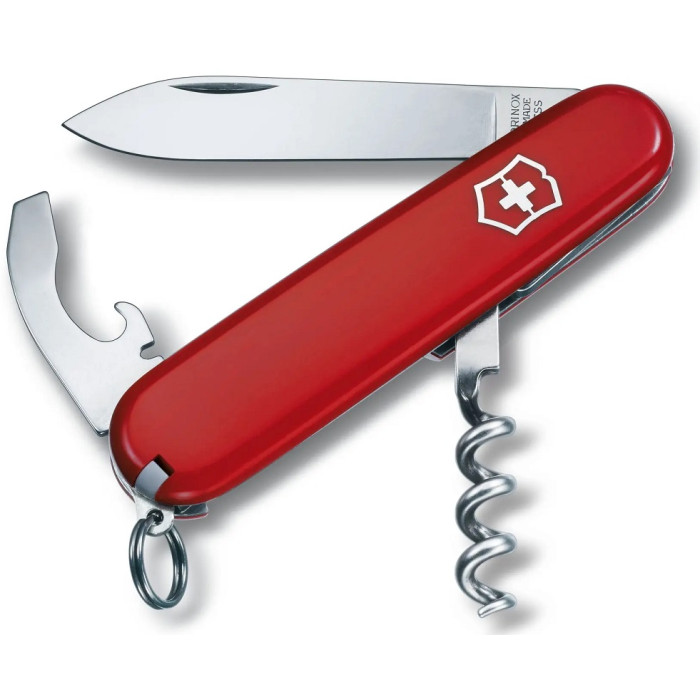 Нож швейцарский Victorinox Waiter (0.3303)