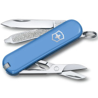 Ніж швейцарський Victorinox Classic SD Summer Rain (0.6223.28B1)