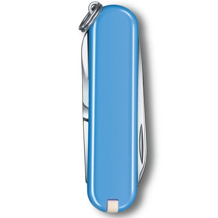 Ніж швейцарський Victorinox Classic SD Summer Rain (0.6223.28B1)