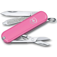 Нож швейцарский Victorinox Classic SD Cherry Blossom (0.6223.51G)