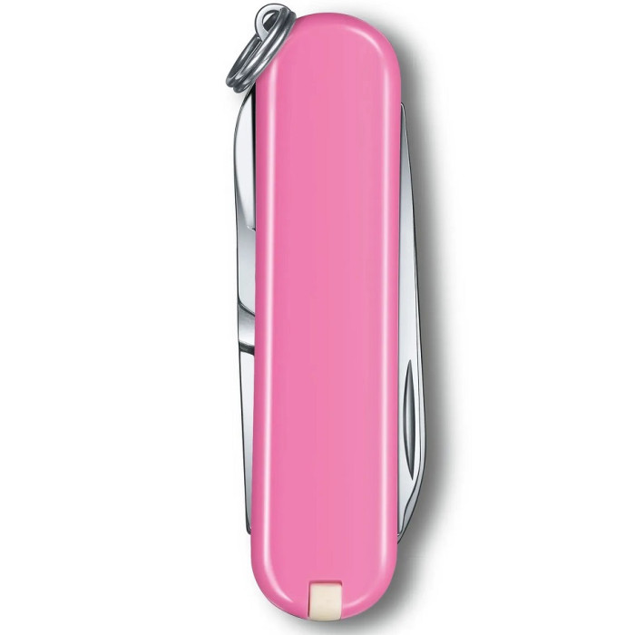 Ніж швейцарський Victorinox Classic SD Cherry Blossom (0.6223.51G)