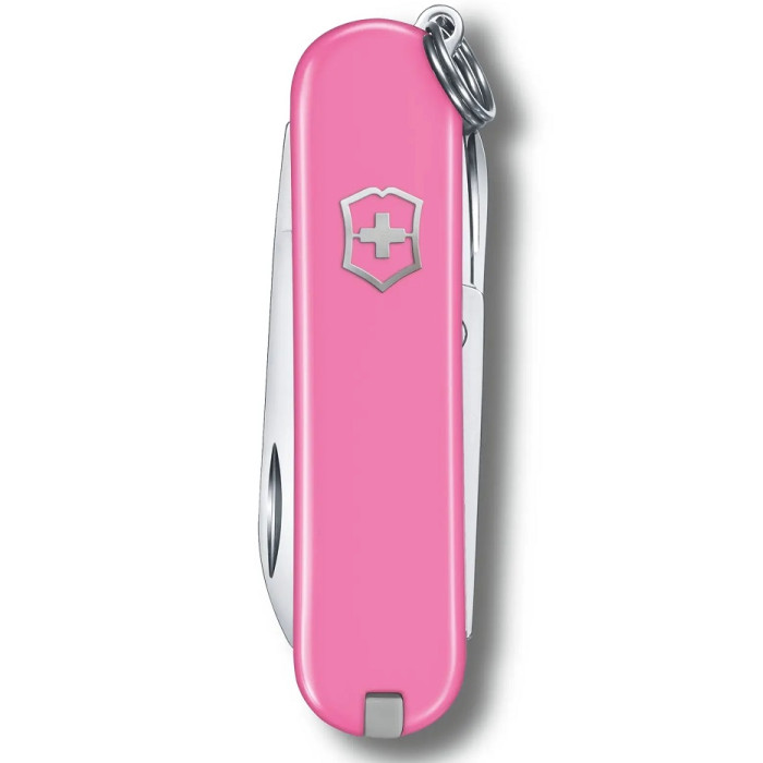 Ніж швейцарський Victorinox Classic SD Cherry Blossom (0.6223.51G)