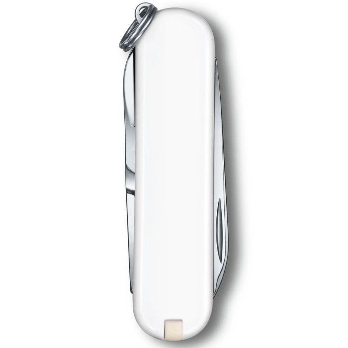 Ніж швейцарський Victorinox Classic SD Falling Snow (0.6223.7)
