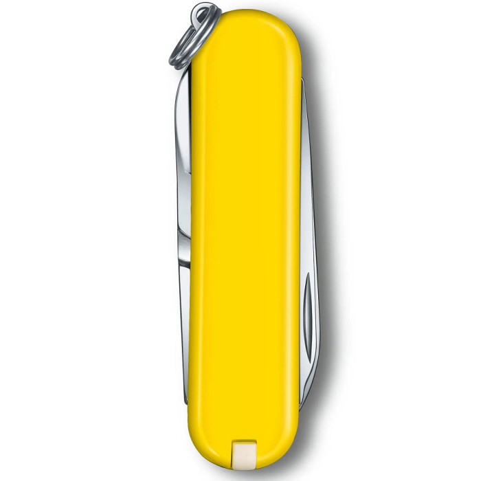 Ніж швейцарський Victorinox Classic SD Sunny side (0.6223.8G)