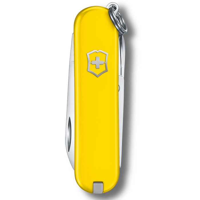 Ніж швейцарський Victorinox Classic SD Sunny side (0.6223.8G)