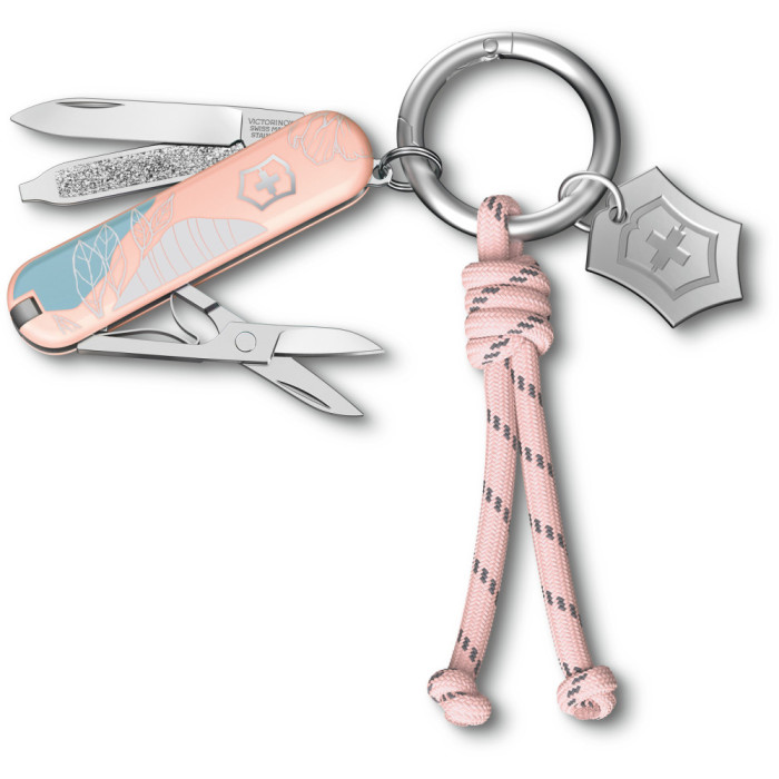 Ніж швейцарський Victorinox Classic SD Paris Style (0.6223.E221)