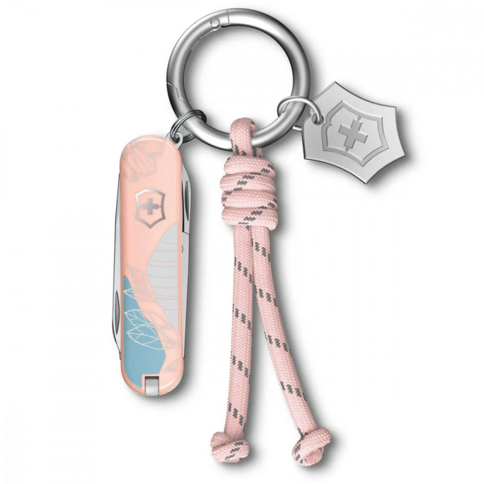 Ніж швейцарський Victorinox Classic SD Paris Style (0.6223.E221)