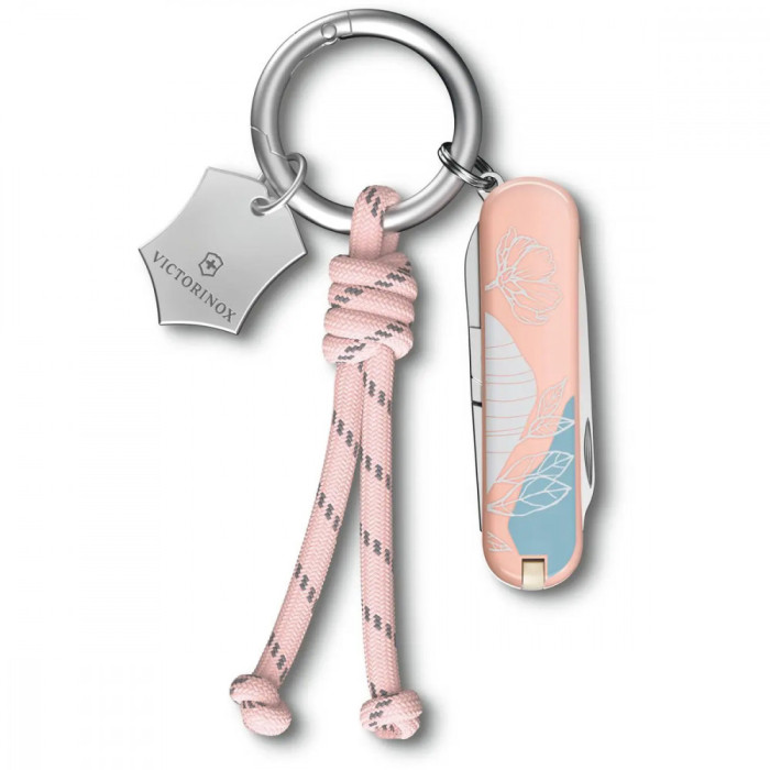 Ніж швейцарський Victorinox Classic SD Paris Style (0.6223.E221)