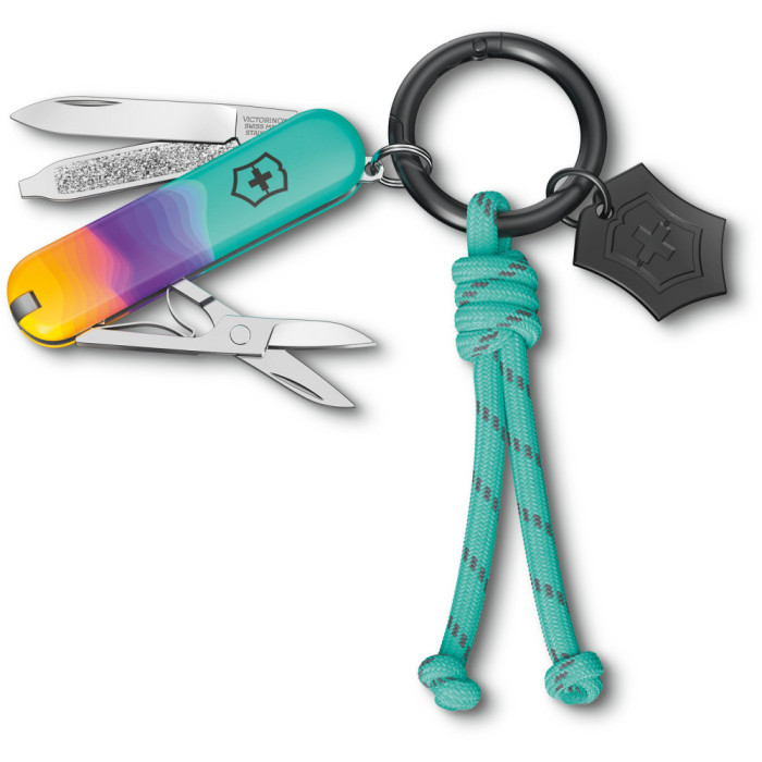 Нож швейцарский Victorinox Classic SD Sydney Style (0.6223.E222)