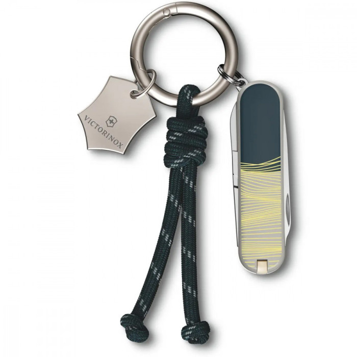 Ніж швейцарський Victorinox Classic SD New York Style (0.6223.E223)
