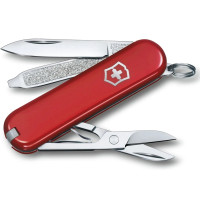 Нож швейцарский Victorinox Classic SD Style Icon (0.6223.G)