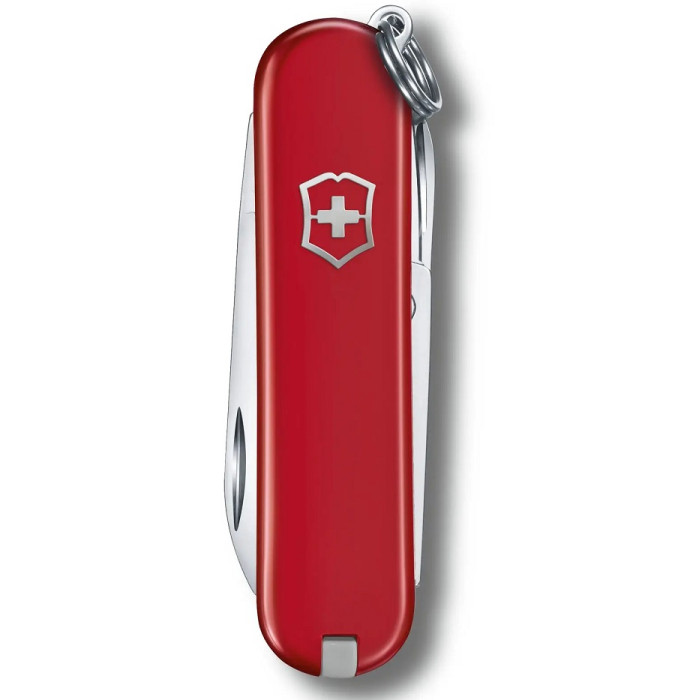 Нож швейцарский Victorinox Classic SD Style Icon (0.6223.G)