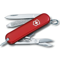 Ніж швейцарський Victorinox Signature (0.6225)