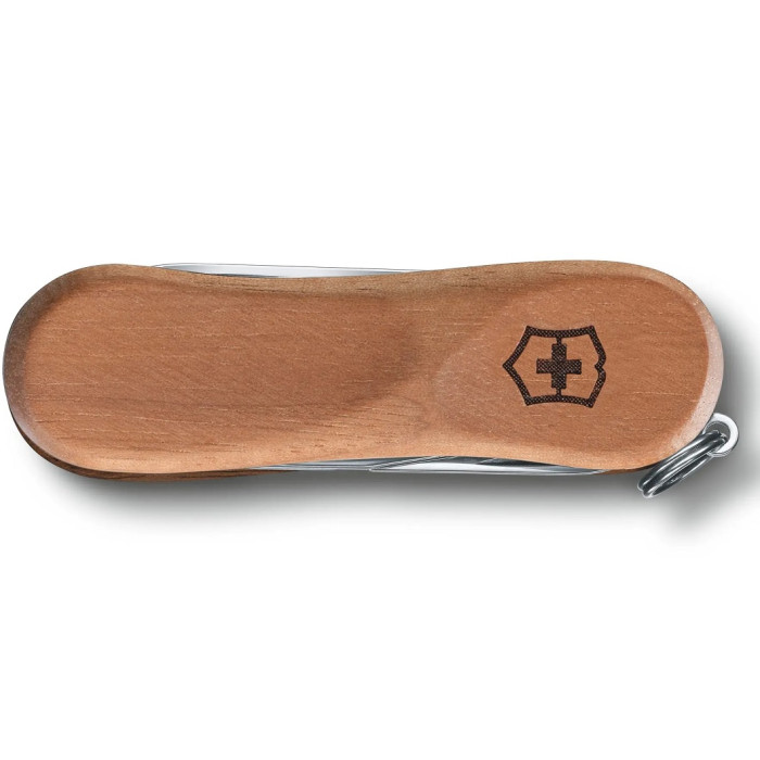 Нож швейцарский Victorinox Executive Wood 81 Walnut Wood (0.6421.63)