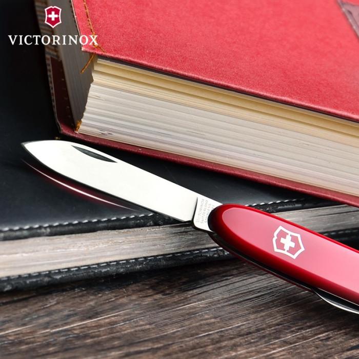 Ніж швейцарський Victorinox Excelsior (0.6901)
