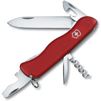 Нож швейцарский Victorinox Picknicker (0.8353)