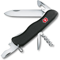 Ніж швейцарський Victorinox Picknicker (0.8353.3)