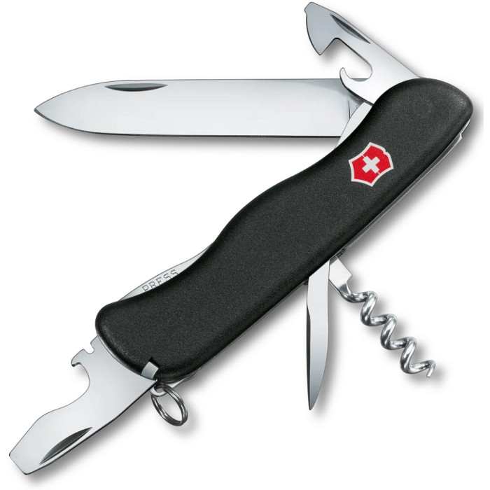Ніж швейцарський Victorinox Picknicker (0.8353.3)