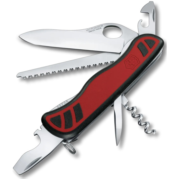 Нож швейцарский Victorinox Forester M Grip (0.8361.MC)