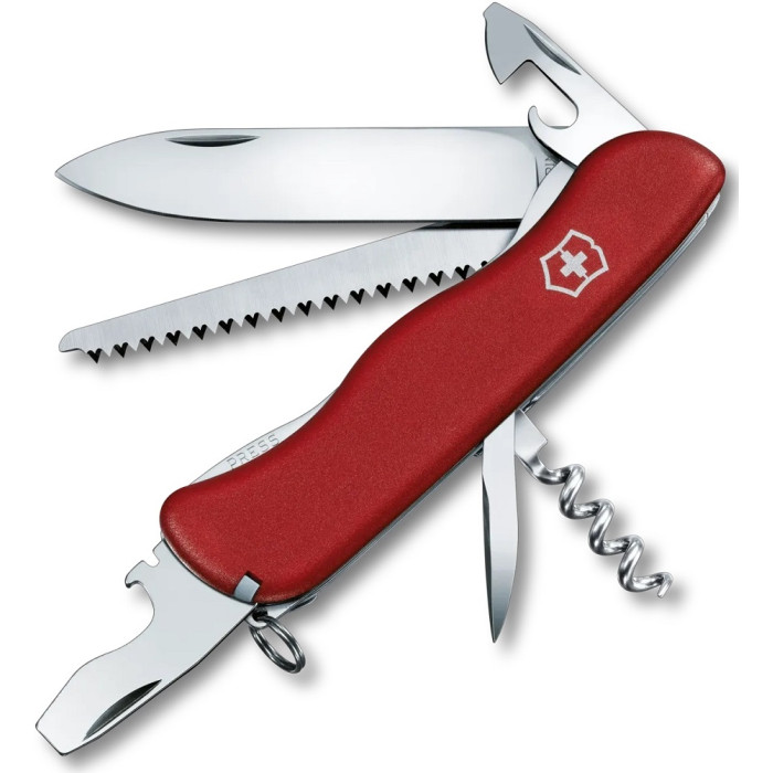 Нож швейцарский Victorinox Forester (0.8363)