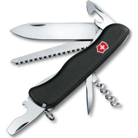Нож швейцарский Victorinox Forester (0.8363.3)