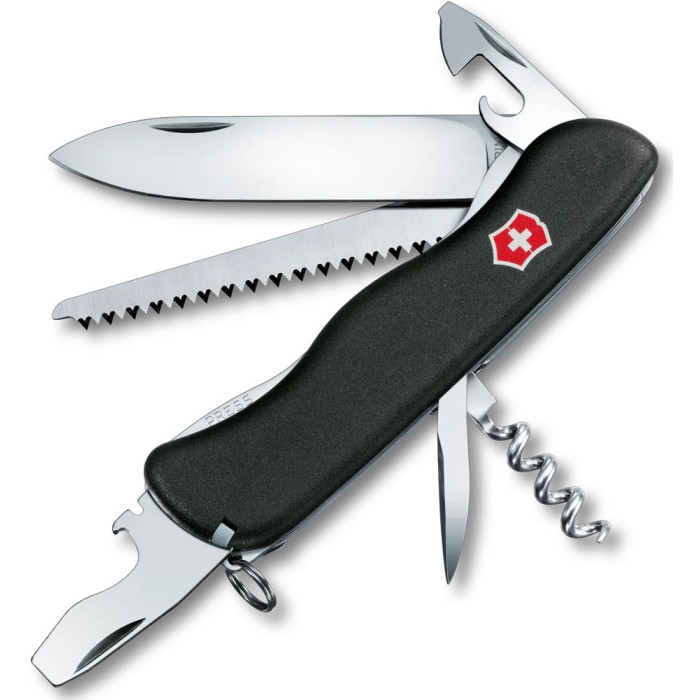 Ніж швейцарський Victorinox Forester (0.8363.3)