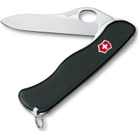 Нож швейцарский Victorinox Sentinel Clip (0.8416.M3)