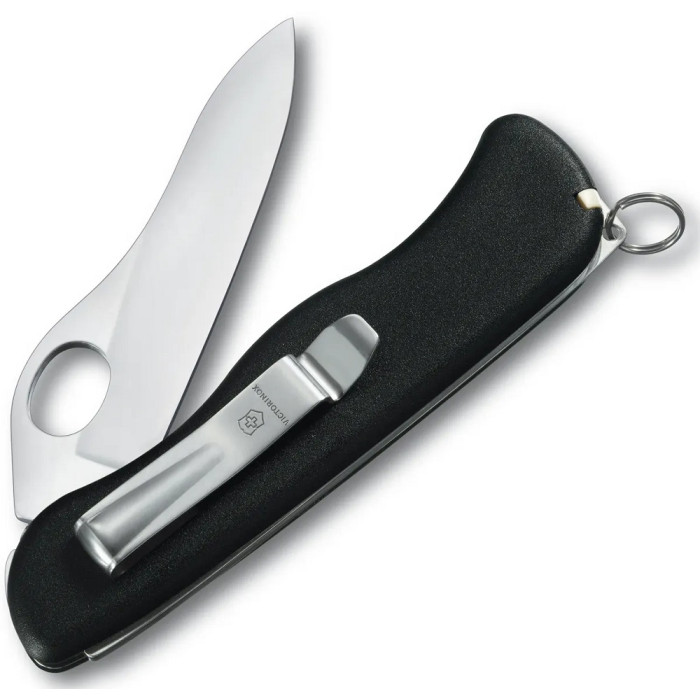 Нож швейцарский Victorinox Sentinel Clip (0.8416.M3)