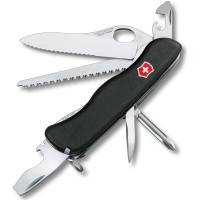Нож швейцарский Victorinox Trailfinder (0.8463.MW3)