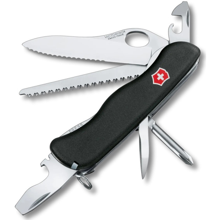 Ніж швейцарський Victorinox Skipper Pro (0.8503.2MW)