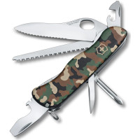 Нож швейцарский Victorinox Trailfinder (0.8463.MW94)