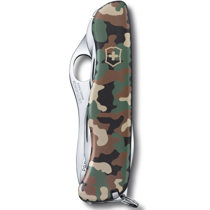 Нож швейцарский Victorinox Trailfinder (0.8463.MW94)