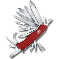 Нож швейцарский Victorinox Work Champ XL (0.8564.XL)