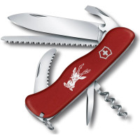 Ніж швейцарський Victorinox Hunter (0.8573)