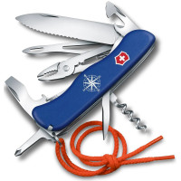 Нож швейцарский Victorinox Skipper (0.8593.2W)