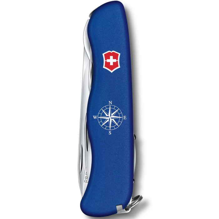 Ніж швейцарський Victorinox Skipper (0.8593.2W)