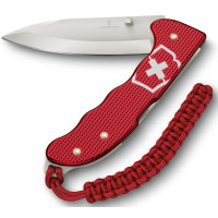 Нож складной Victorinox Evoke Alox (0.9415.D20)