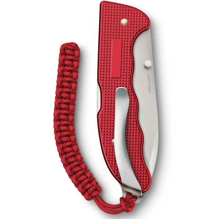 Ніж складаний Victorinox Evoke Alox (0.9415.D20)