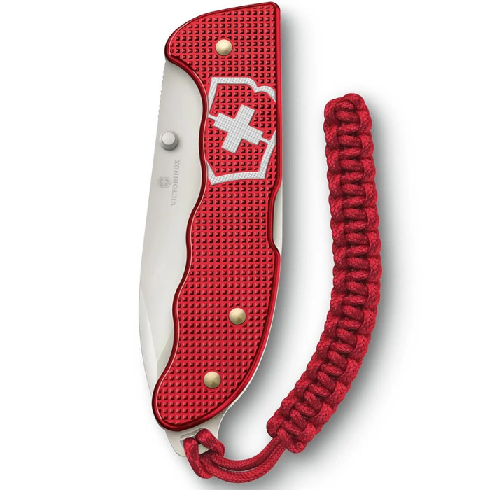 Ніж складаний Victorinox Evoke Alox (0.9415.D20)