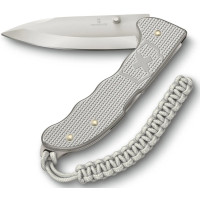 Ніж складаний Victorinox Evoke Alox (0.9415.D26)