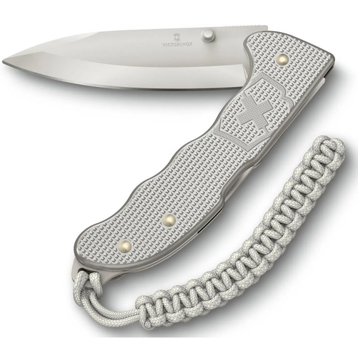 Нож складной Victorinox Evoke Alox (0.9415.D26)