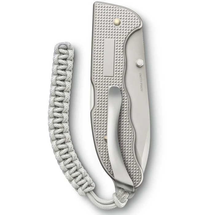 Нож складной Victorinox Evoke Alox (0.9415.D26)