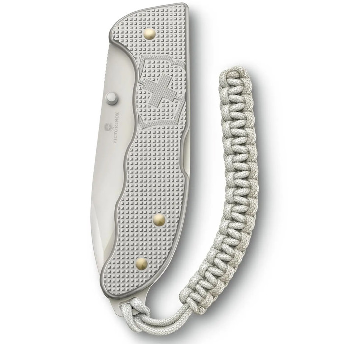 Нож складной Victorinox Evoke Alox (0.9415.D26)
