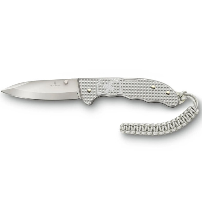 Нож складной Victorinox Evoke Alox (0.9415.D26)