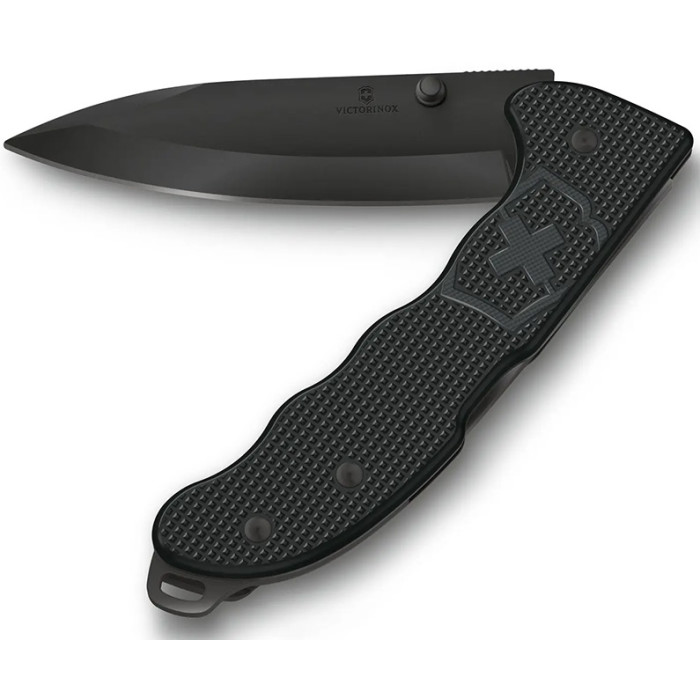 Нож складной Victorinox Evoke BS Alox (0.9415.DS23)