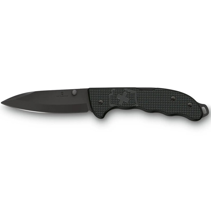 Нож складной Victorinox Evoke BS Alox (0.9415.DS23)