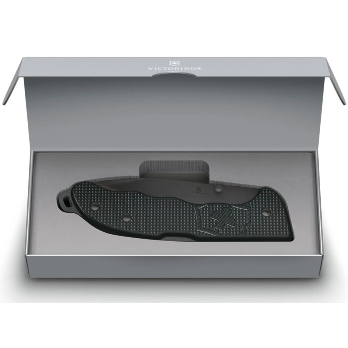 Нож складной Victorinox Evoke BS Alox (0.9415.DS23)