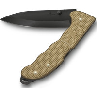 Ніж складаний Victorinox Evoke BS Alox (0.9415.DS249)