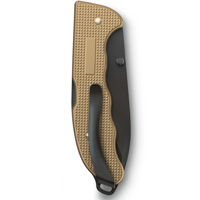 Нож складной Victorinox Evoke BS Alox (0.9415.DS249)