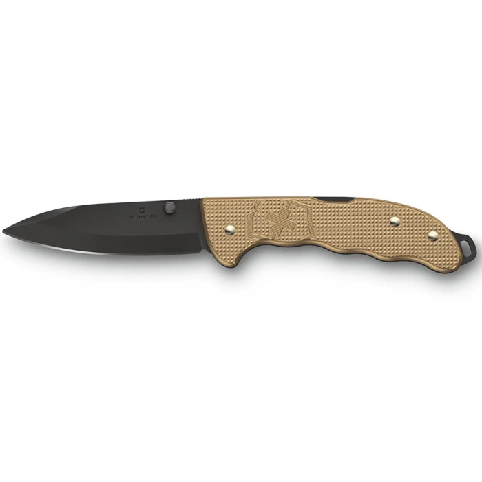Нож складной Victorinox Evoke BS Alox (0.9415.DS249)